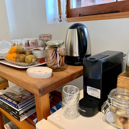 Mill Cottage - Boutique Accommodation And Garden Akaroa Exteriér fotografie