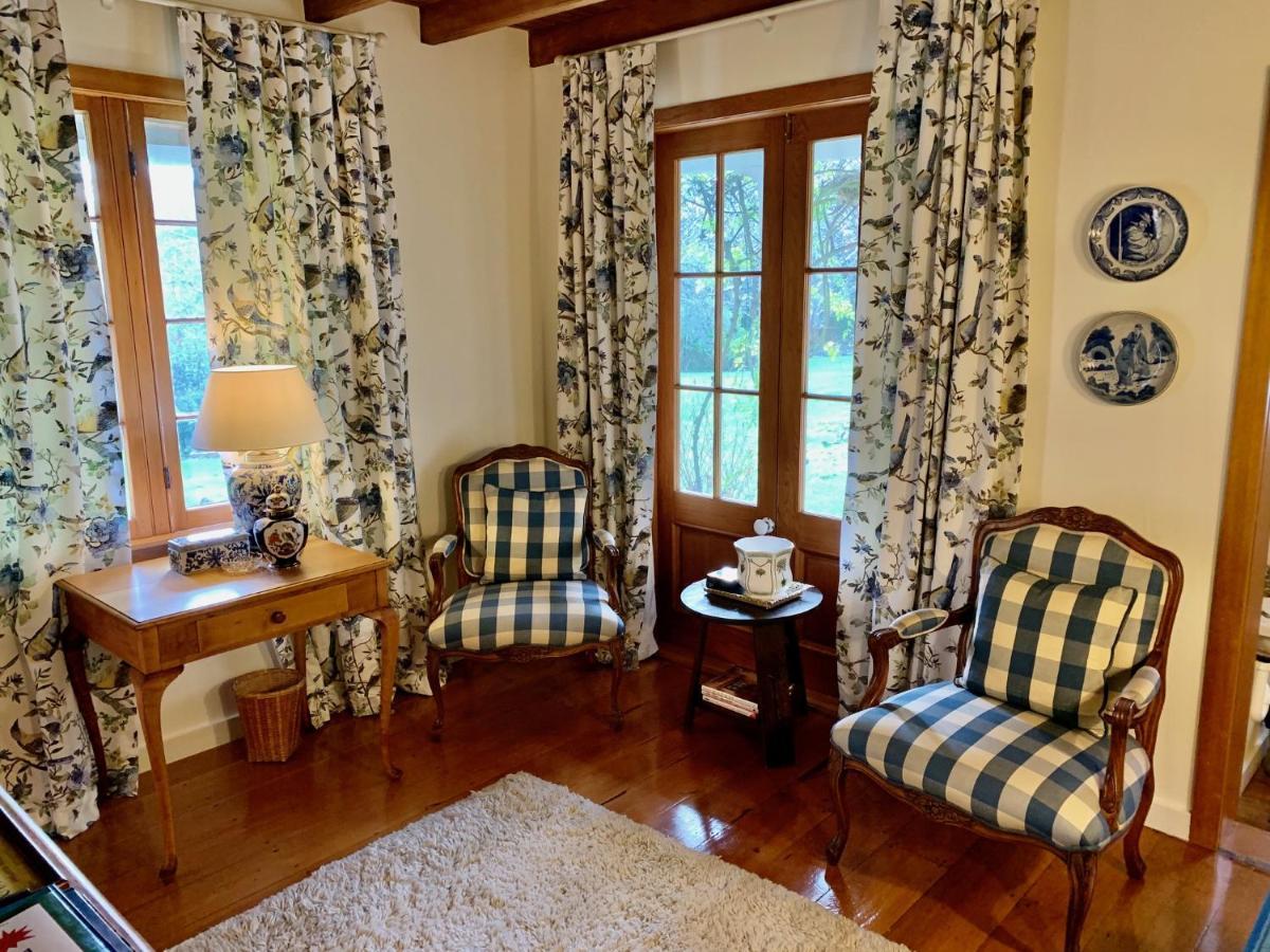 Mill Cottage - Boutique Accommodation And Garden Akaroa Exteriér fotografie